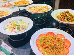 -舟山喜来登绿城酒店·天宝阁中餐厅