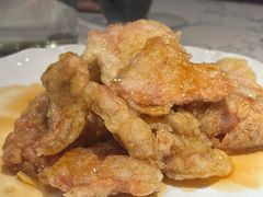 -奉天小馆·非遗东北菜(济南万象城店)