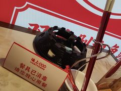 -味上湘菜馆(阿波罗店)