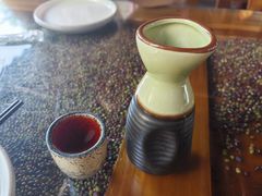 -巷里老院花园餐厅