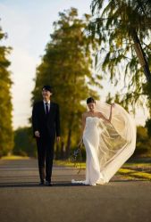 -维多利亚婚纱摄影全球旅拍(华南旗舰店)