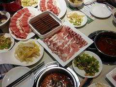 -永和红旗美食城