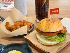 -必胜客(增城广场店)