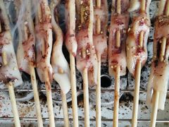 -那些年记忆烧烤