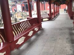 -丰都鬼城名山景区