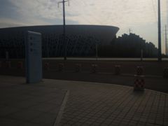 -长春奥林匹克公园