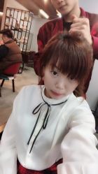 -GIRL STYLE 烫发·染发沙龙