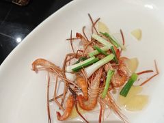 -亭下湖饭店(康岭店)