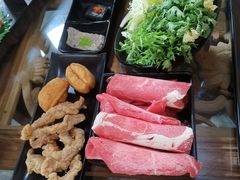 -丽江庭院之丽江往事(安定门店)