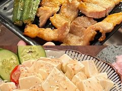 -肉仓焼肉バー(烟台山店)
