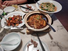 -汤城小厨•粤菜•靓汤(西直门凯德MALL店)