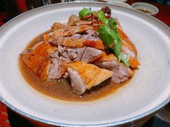 -农厨好味·温泉鹅·农家菜