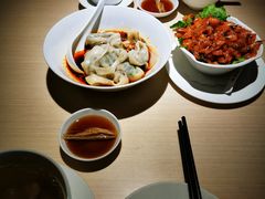 -鼎泰丰(当代商城店)