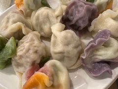 -宝源饺子(麦子店街店)