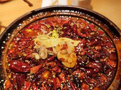 -付掌柜在成都·热炒砂锅集(金禾店)