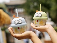 -承德避暑山庄景区