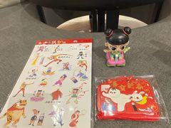 -SFC上影影城(港汇永华IMAX激光店)