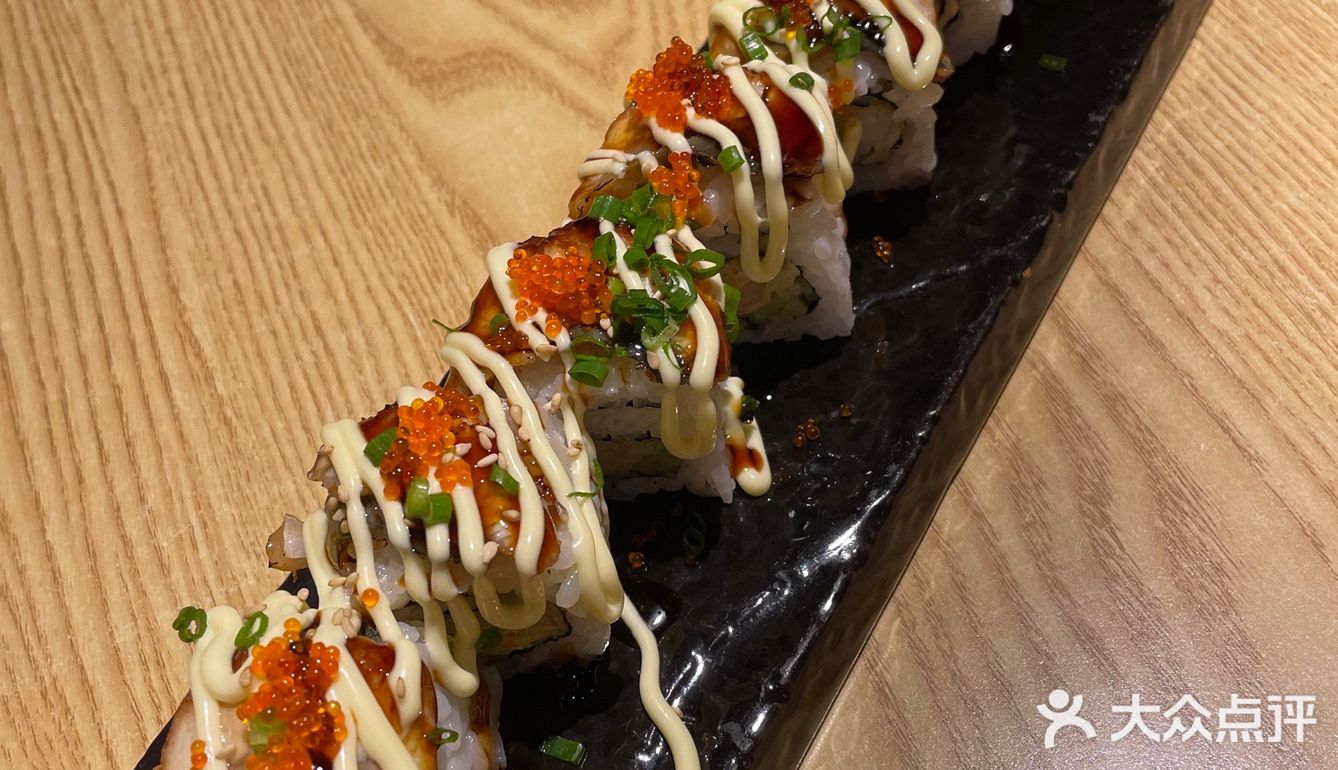 深夜食堂—日料