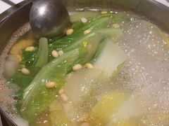 -潮泰牛肉火锅 · 创于1992年(车公庙店)