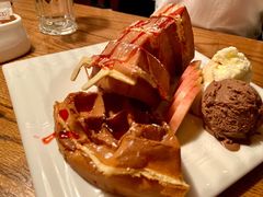 -宝莱纳啤酒花园餐厅PAULANER BRAUHAUS Nanjing(广州路店)