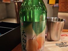 -破店肥哈·东北烧烤(南头店)