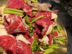 -炉队长·齐齐哈尔家庭烤肉(马家堡店)