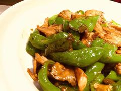 -食欲老院子荆芥疙瘩汤(经五路店)