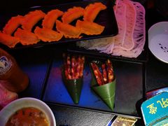 -吼堂老火锅(万寿宫店)
