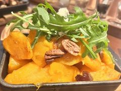 -恰餐厅及酒吧 CHAR Bar & Grill (北京丽都皇冠假日店)