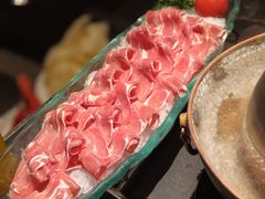 -额尔敦传统涮(公园西路店)