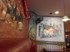 -玛格萝妮比萨屋(陆家浜路店)