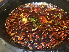 -味仙疯美蛙鱼头(清扬路总店)