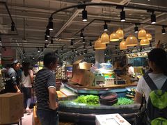 -超级物种(省府店)