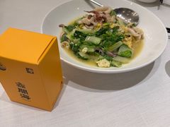 -开海·红岛海鲜虾水饺(石老人店)