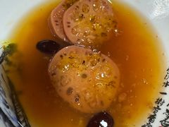 -涵家味土菜馆·徽州一绝臭鳜鱼(三河古镇店)