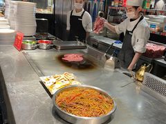 -吉布鲁牛排海鲜自助(成都大悦城店)