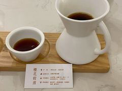 -Cafe on warm(丹霞店)