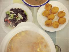 -百味园土菜馆(迎宾东路店)