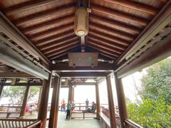 -杭州半山国家森林公园