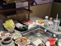 -福田卓悦INTOWN购物中心