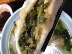 -郑家包子牛肉拉面(尚勤路店)