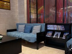 -金色印象·4K影院式足体养生(香榭里店)