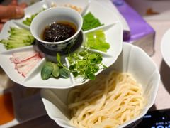 -四季民福烤鸭店(外滩外白渡桥店)