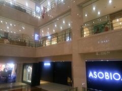 -光启城时尚购物中心