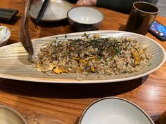 -玄白·炭烤活鳗(上海首店)