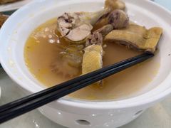 -黄埔华苑酒家(黄埔总店)