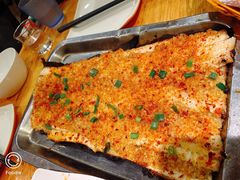 -陈记农家挂炉烤肉(雁南一路店)