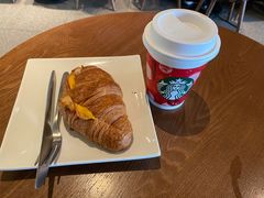 -星巴克(佛山顺德大融城店)