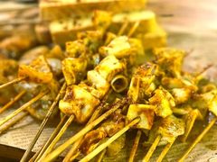 -1819餐厅·团队聚餐·烤串·精酿