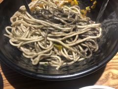 热干面-汪爹爹武汉牛三鲜(朝外大街店)